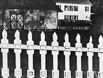 Paul Strand وهندسة التصوير المباشر